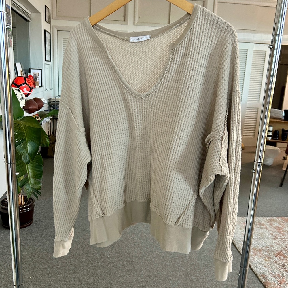CJLA Porter Long Sleeve